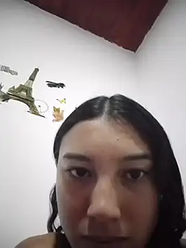 LilyMillers  online show from 07.21.26