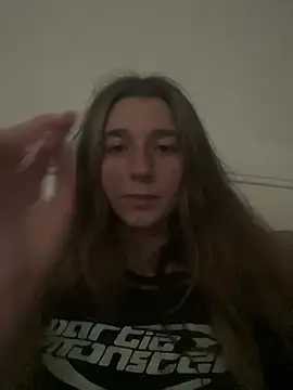 Valeria-mis online show from 07.03.26
