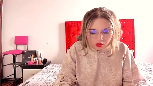 Sofia  bella online show from 07.03.26