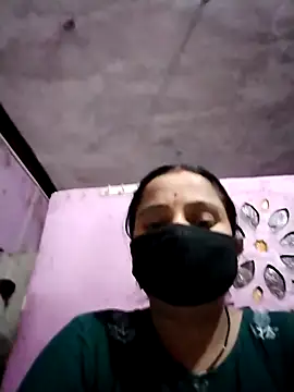Sexyrani9589 online show from 07.25.26