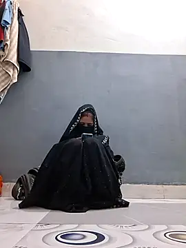 Sari-cam online show from 07.21.26