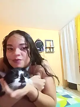 Cristina-Evans online show from 07.17.26