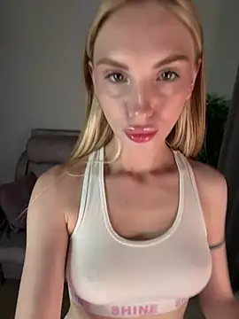 BellaSwan- online show from 07.05.26