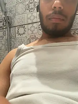 hottie daddy online show from 07.07.26