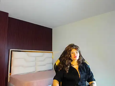 MelanyCardenas online show from 07.09.26