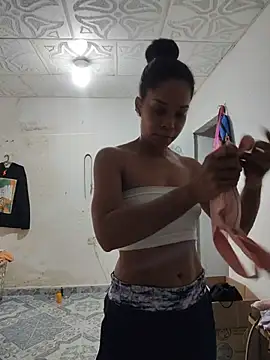 AstridMonroee online show from 07.10.26