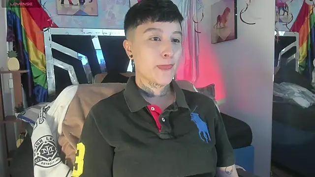 abby thompson     online show from 07.07.26