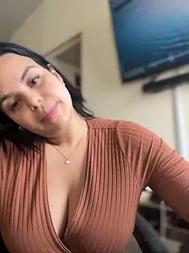 AliceStarshine online show from 11.04.25