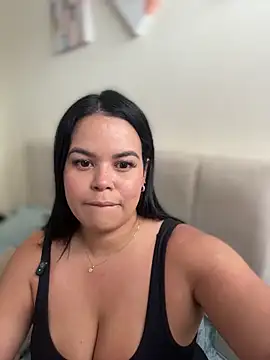 AliceStarshine online show from 03.11.26