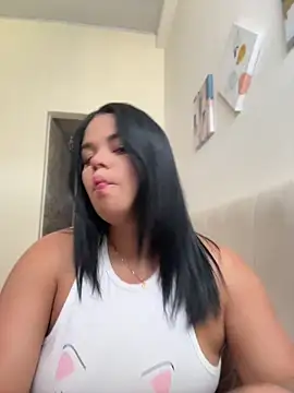 AliceStarshine online show from 04.12.26