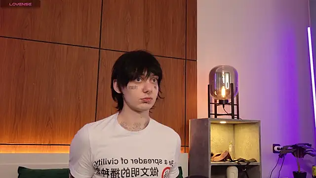 AmberCore online show from 07.04.26