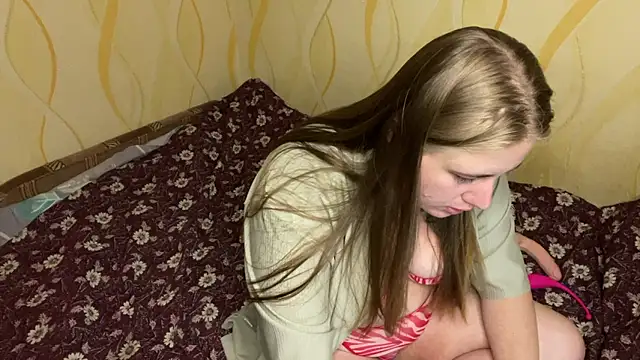 alina bels online show from 07.04.26