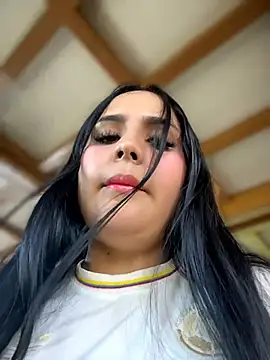 Noa  Harper online show from 07.07.26
