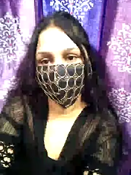 Shabana07 online show from 07.10.26