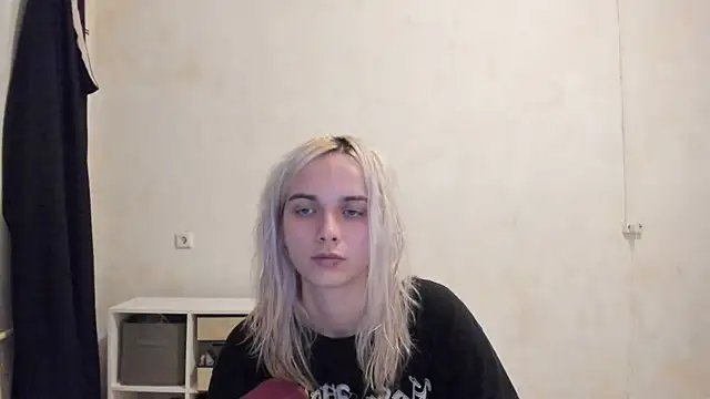 Snapshot of LanaCute chatting on 07.10.26 LanaCute online show from 07.10.26