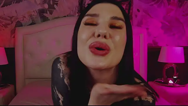 IvyDarkness online show from 07.09.26