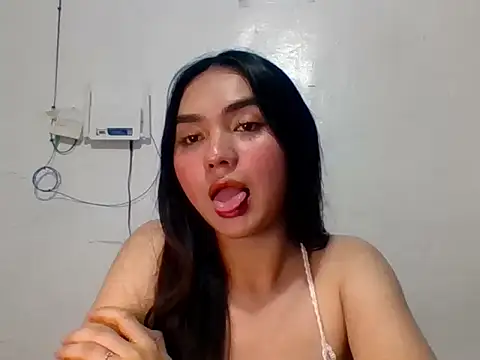 EtherealRae online show from 07.14.26