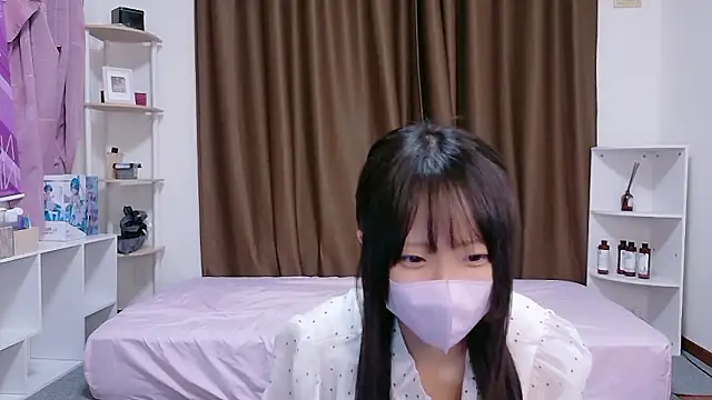 Snapshot of Akarin_jp chatting on 07.18.26 Akarin jp online show from 07.18.26