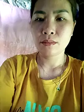 Snapshot of Yu-winter chatting on 07.22.26 Yu-winter online show from 07.22.26