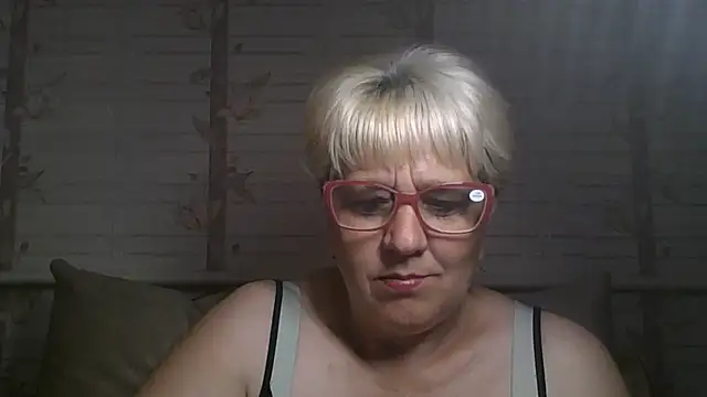 LizaRain777 online show from 07.12.26