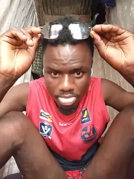 Sexboi254 online show from 07.07.26