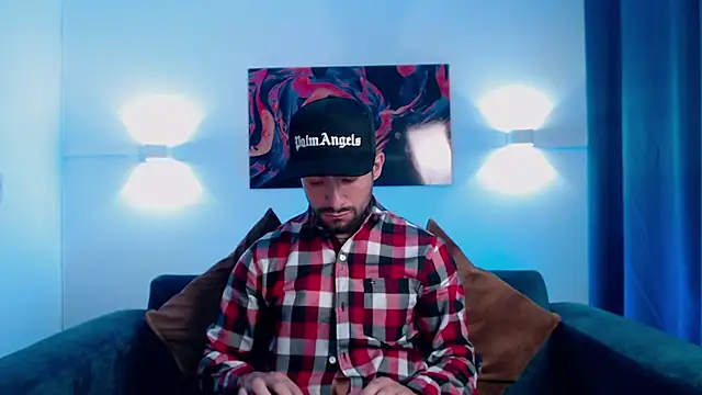 noahsantos online show from 07.10.26