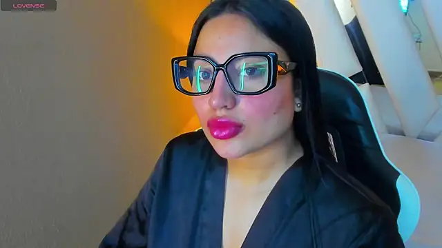 soffy foxxy online show from 07.07.26