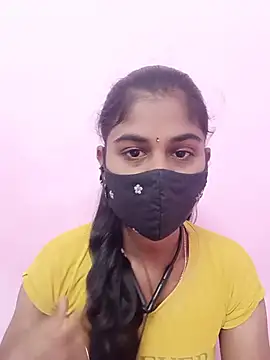 TamilAngelYaalini online show from 07.07.26