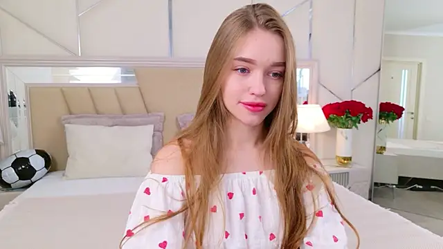 MelisaSton online show from 07.13.26