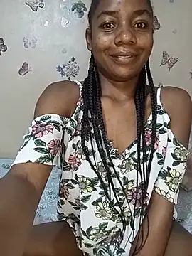 Snapshot of Lexy254 chatting on 07.19.26 Lexy254 online show from 07.19.26