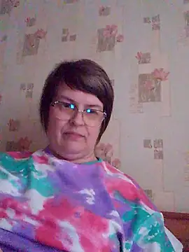 Irena-mis online show from 07.08.26