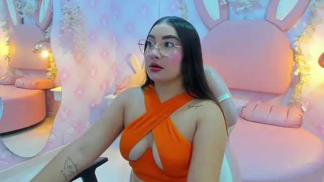 Lizzi-Carter online show from 07.12.26