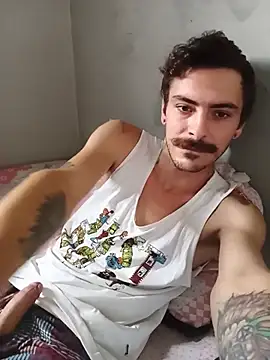 Johnnyworld19 online show from 07.07.26
