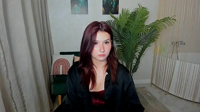 CherryRise online show from 07.12.26