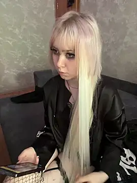 Sindy-Lou online show from 07.09.26