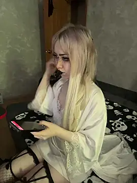 Sindy-Lou online show from 07.10.26