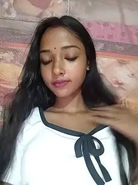 Desi doll2007 online show from 07.14.26