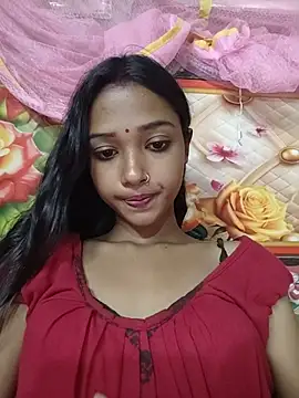 Desi doll2007 online show from 07.15.26
