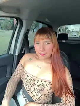 Cata Gomez   online show from 07.20.26