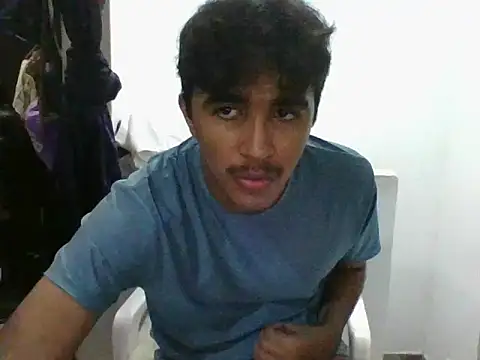 Snapshot of AlessCartagena chatting on 07.08.26 AlessCartagena online show from 07.08.26