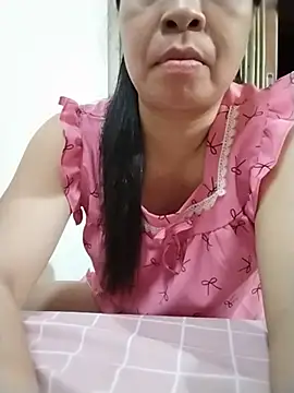 Mina-Xinh68 online show from 07.08.26