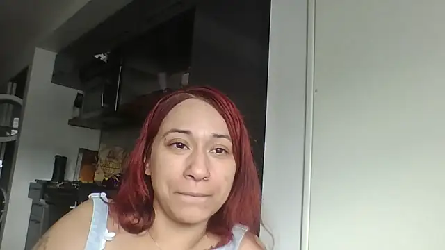 Snapshot of SheisSTORM chatting on 07.17.26 SheisSTORM online show from 07.17.26