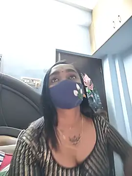 Dhaarani-cam online show from 07.15.26
