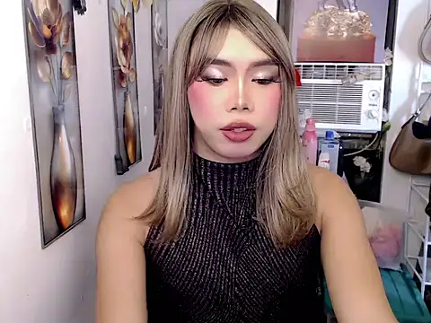 seductive FerryXXX online show from 07.12.26