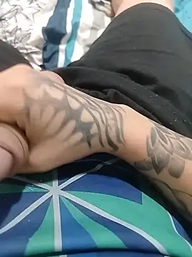 Snapshot of XTentacion_2 chatting on 08.02.26 XTentacion 2 online show from 08.02.26
