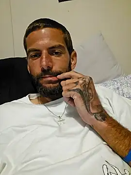 whiteboy4200 online show from 07.30.26