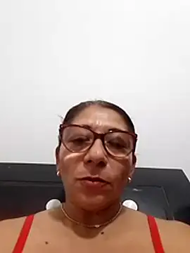 Luna Sae online show from 07.11.26