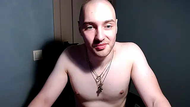 MarkVenom1 online show from 07.10.26