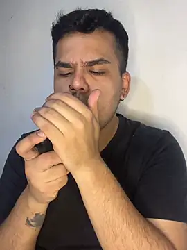LatinBearX online show from 07.09.26
