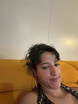 Snapshot of AishaLoveX chatting on 07.10.26 AishaLoveX online show from 07.10.26